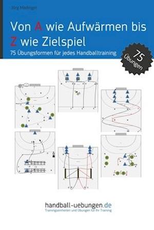 Von a Wie Aufwärmen Bis Z Wie Zielspiel