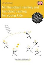 Minihandball and Handball Training for Young Kids