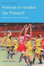 Potenzial im Handball - Der Freiwurf