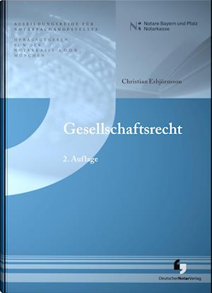 Gesellschaftsrecht