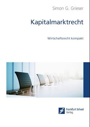 Kapitalmarktrecht