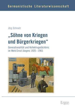 Sohne Von Kriegen Und Burgerkriegen