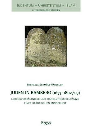 Juden in Bamberg (1633-1802/03)