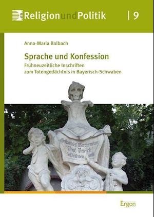 Sprache Und Konfession