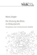 Die Schulung Des Blicks Im Ethikunterricht