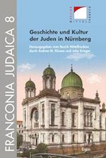Geschichte und Kultur der Juden in Nürnberg