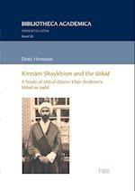 Kirmani Shaykhism and the Ijtihad