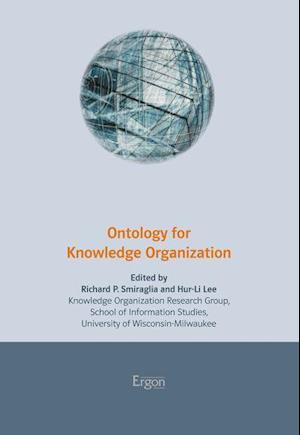 Ontology for Knowledge Organization
