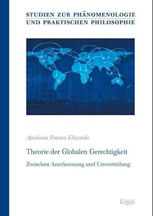 Theorie Der Globalen Gerechtigkeit