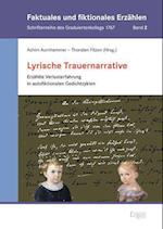 Lyrische Trauernarrative