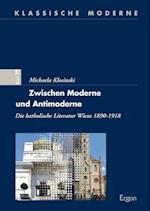 Zwischen Moderne Und Antimoderne