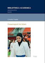 Frauensport Im Islam