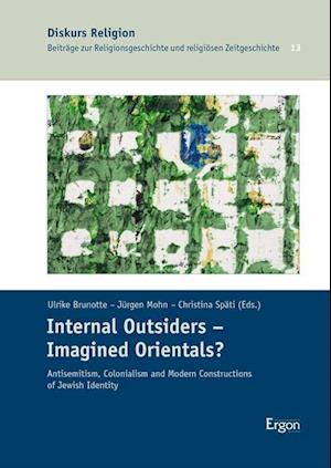 Internal Outsiders - Imagined Orientals?