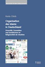 Organisation Des Islams in Deutschland