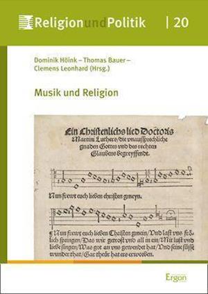 Musik Und Religion