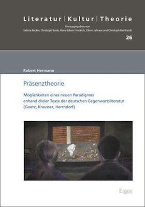 Prasenztheorie