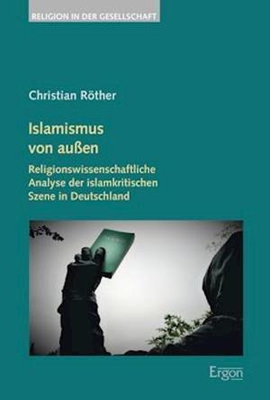 Islamismus Von Aussen