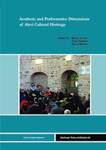 Aesthetic and Performative Dimensions of Alevi Cultural Heritage
