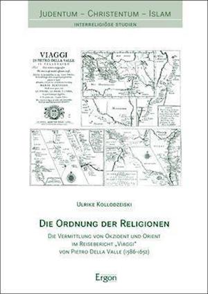 Die Ordnung der Religionen