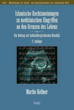 Islamische Rechtsmeinungen zu medizinischen Eingriffen an den Grenzen des Lebens