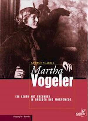 Martha Vogeler