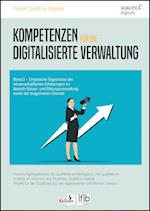 Kompetenzen für die digitalisierte Verwaltung