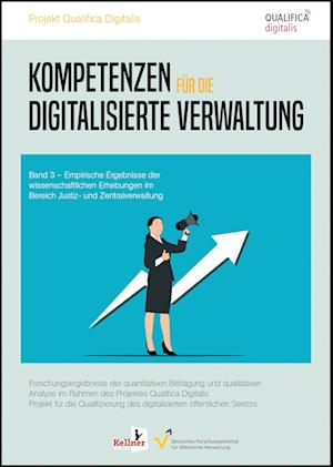 Kompetenzen für die digitalisierte Verwaltung