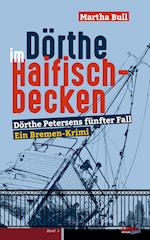 Dörthe im Haifischbecken