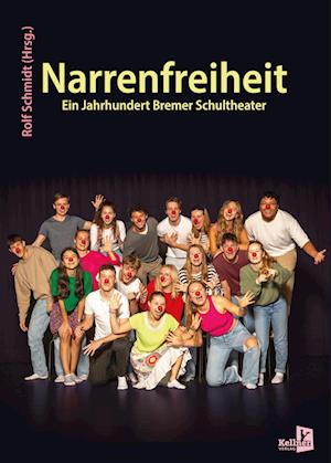 Narrenfreiheit