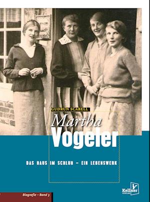 Martha Vogeler