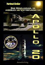 Apollo 20