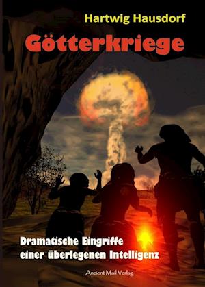 Götterkriege