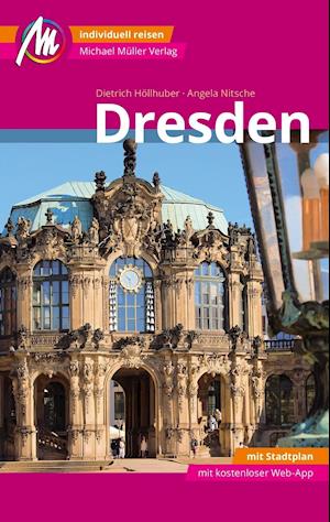 Dresden MM-City Reiseführer