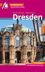 Dresden MM-City Reiseführer