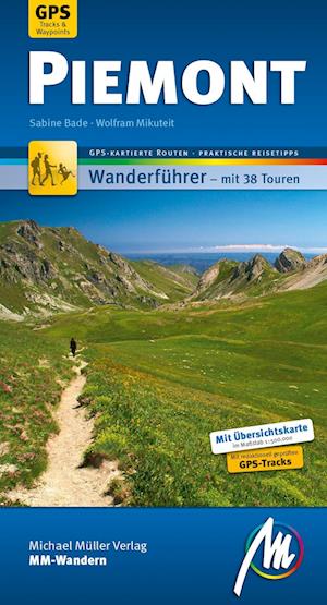 Piemont MM-Wandern