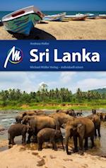Sri Lanka Reisefuhrer Michael Muller Verlag
