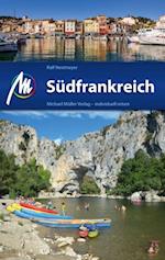 Sudfrankreich Reisefuhrer Michael Muller Verlag