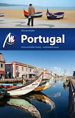 Portugal Reiseführer Michael Müller Verlag