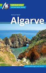 Algarve Reiseführer Michael Müller Verlag