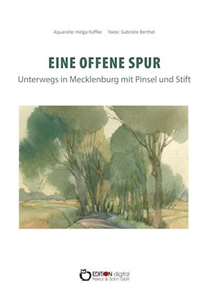 Eine offene Spur