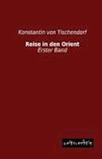 Reise in den Orient