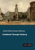 Guidebook Through Salzburg