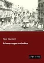 Erinnerungen an Indien