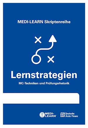 MEDI-LEARN Skriptenreihe: Lernstrategien