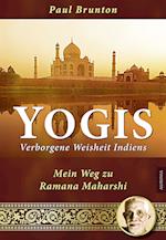 Yogis - Verborgene Weisheit Indiens