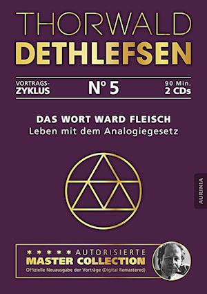 Das Wort ward Fleisch - Leben mit dem Analogiegesetz