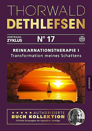 Reinkarnationstherapie I - Transformation meines Schattens