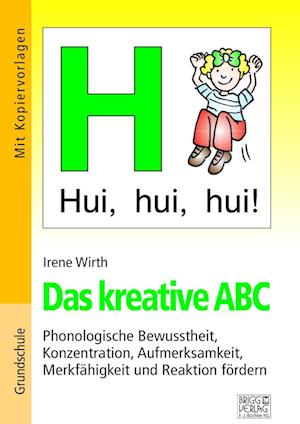 Das kreative ABC