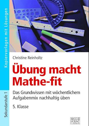 Übung macht Mathe-fit 5. Klasse