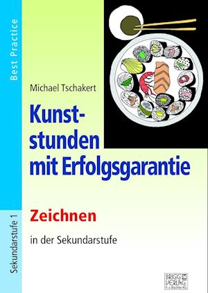 Kunststunden mit Erfolgsgarantie - Zeichnen